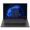 Ноутбук Lenovo V15 G3 IAP (Intel Core i7-1255U 1.7GHz/15.6"/1920x1080 IPS/16GB/512GB SSD/Intel UHD Graphics Xe/DOS/Black/RUS keyb)(82TTA0AAIN)