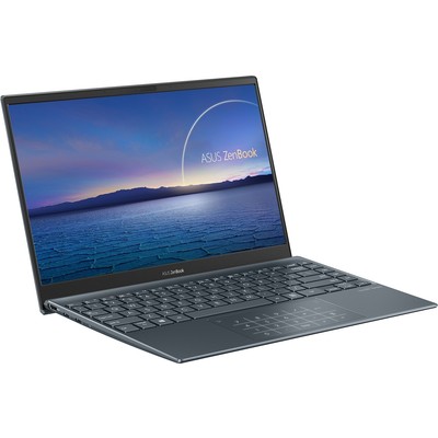 Ноутбук ASUS ZenBook 13 UX325EA (Intel Core i3-1115G4 1700MHz/13.3"/1920x1080/8GB/256Gb SSD/Intel Iris Xe Graphics/Win10)(UX325EA-AH029T)