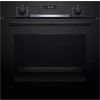 Духовой шкаф Bosch HBG 5370B0 Serie 6 черный