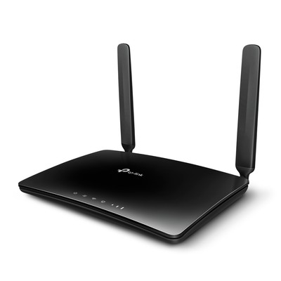 Маршрутизатор TP-LINK ARCHER MR400 V3 AC1200 