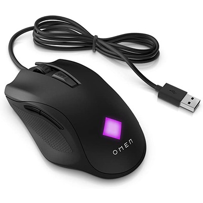 Игровая мышь HP OMEN Vector Mouse (8BC53AA)