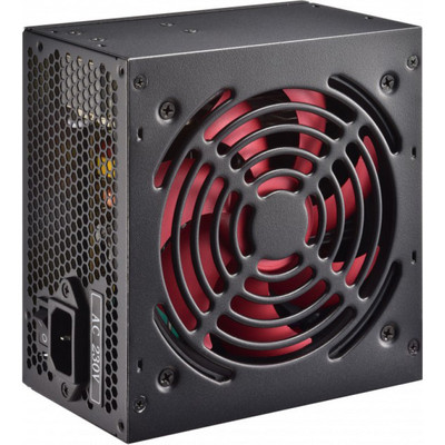 Блок питания 550W XILENCE XP550R7 Redwing R7 