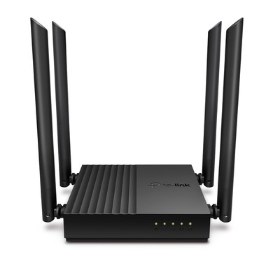 Маршрутизатор TP-LINK ARCHER C64 AC1200 Dual Band Router