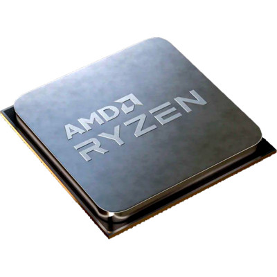 Процессор AMD AM4 Ryzen 5 2500X Tray 3.6GHz, 4 core, 8MB (YD250XBBM4KAF)