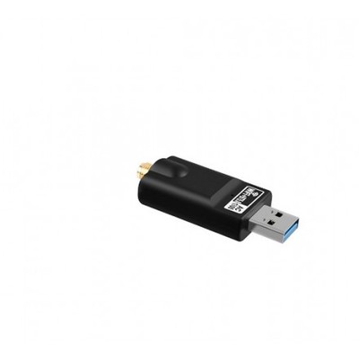 Беспроводной USB3.0 адаптер Wi-Fi, BT5.0 KS-is KS-528 AC600 Двухдиапазонный Wi-Fi и BT5.0