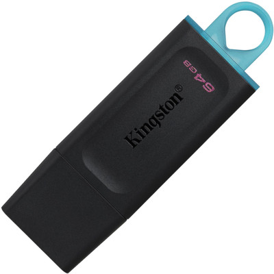 Память USB3.0 Flash Drive 32Gb Kingston DataTraveler Exodia [DTX/32GB]