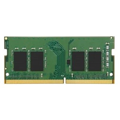 Память DDR4 SODIMM 16Gb 2666MHz Kingston ValueRAM KVR26S19D8/16