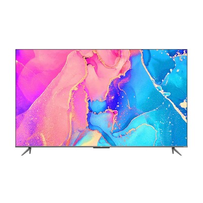 Телевизор 65" TCL 65C635 (2022)	