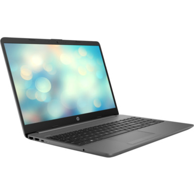 Ноутбук HP 15s-fq3027ur (Intel Celeron N4500 1.1GHz/15.6"/1920x1080 SVA/8GB/256GB SSD/Intel UHD Graphics 600/DOS/Chalkboard gray(3T796EA)