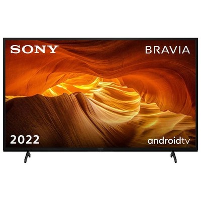 Телевизор SONY KD-50X72K 4K UHD ANDROID SMART TV 