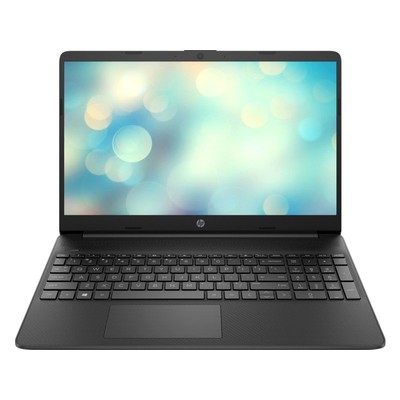 Ноутбук HP 15s-eq3013ci (AMD Ryzen 5 5625U 2.3GHz/15.6"/1920x1080 IPS/16GB/512GB SSD/AMD Radeon Vega 7/DOS/Chalkboard Gray)(67L48EA)