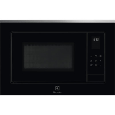 Микроволновая печь встраиваемая Electrolux LMS 4253 TMX