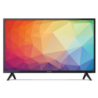 Телевизор 32" SHARP 32FG2EF HD Android TV Harman/Kardon