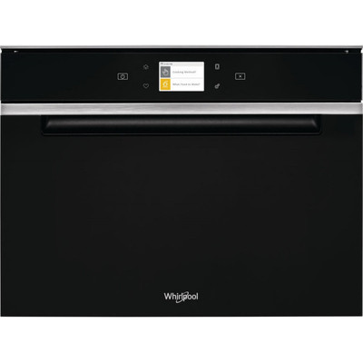 Микроволновая печь встраиваемая с паром Whirlpool Whirlpool W9I MW261