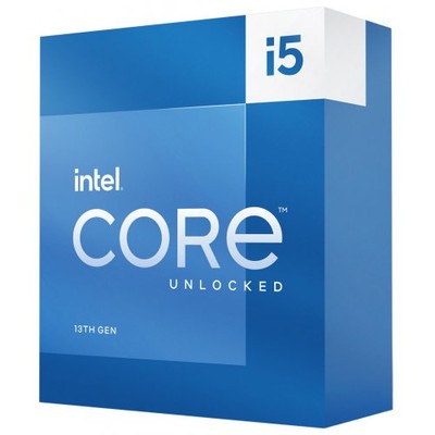 Процессор LGA1700 Intel Core i5-13600KF (Gen.13) OEM ( CM8071504821006 )