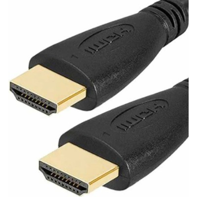 Кабель HDMI - HDMI GEMBIRD (CC-HDMI4-15M), вилка-вилка, HDMI 1.4, длина - 15 метров