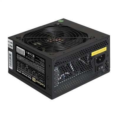 Блок питания 700W ExeGate XP700 EX259609RUS-PC