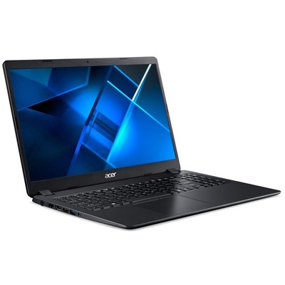Ноутбук Acer Extensa EX215-55 (Intel Core i3-1215U 1.2GHz/15.6"/1920x1080 IPS/8GB/256GB SSD/Intel UHD Graphics 64EUs/Windows 11 Pro/Black) (NX.EGYEU.003)