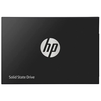 Жесткий диск SSD  480Gb HP S650  R560/W480 Mb/s 345M9AA