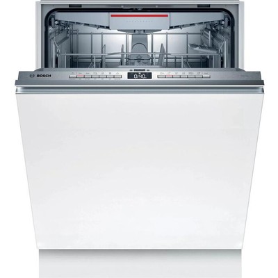 Посудомоечная машина встраиваемая BOSCH SMV4HVX33E