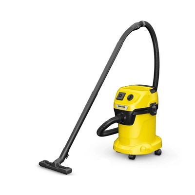 Пылесос KARCHER WD 3 P V-17/4/20