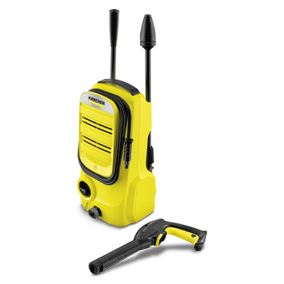 Мойка высокого давления KARCHER K 2 Compact