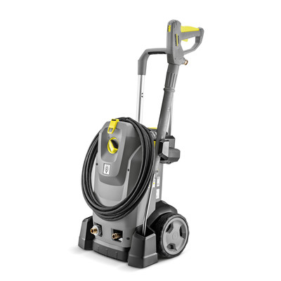 Мойка высокого давления KARCHER HD 6/15 M Plus