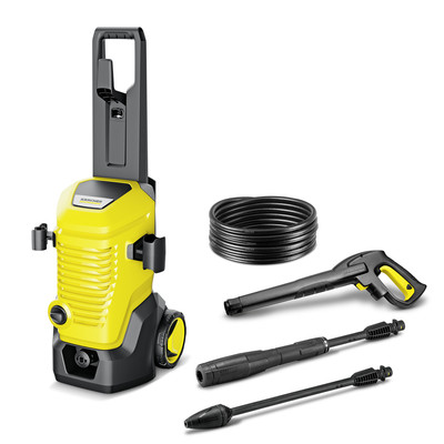 Мойка высокого давления KARCHER K 5 WCM