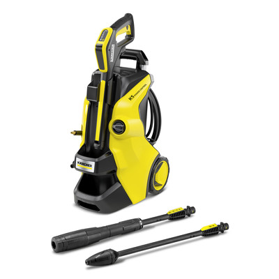 Мойка высокого давления KARCHER K 5 Power Control