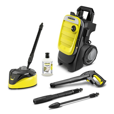 Мойка высокого давления KARCHER K 7 Compact Home