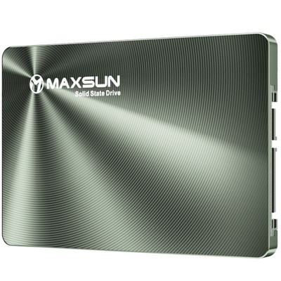 Жесткий диск SSD 512Gb Maxsun R520 /W470 Mb/s MS512GBX5 200 TBW