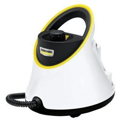 Пароочиститель KARCHER SC 2 Deluxe EasyFix Premium 1.513-253