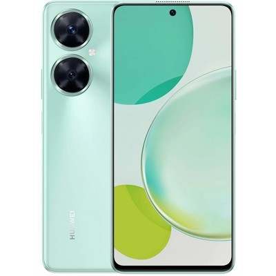 Смартфон Huawei NOVA 11i LTE 6.8" Черный (MAO-LX9N) 128 Гб/8 Гб