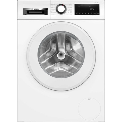 Стиральная машина Bosch WGG0440ASN (Serie4 / 58,8 см / 9 кг / 1400об / SpeedPerfect / EcoSilence Drive / Hygiene Plus / VarioDrum / А+++)