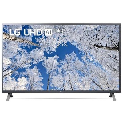 Телевизор 50" LG 50UQ70003LB