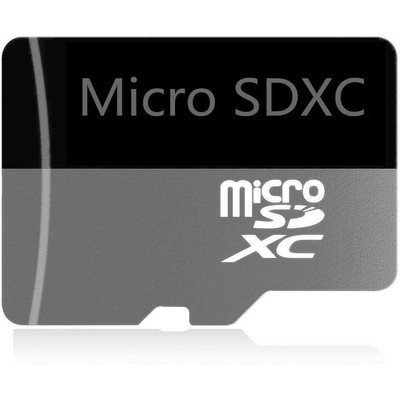 Micro Secure Digital 32GB Geil (C10 White) SDXC (Class 10) U3