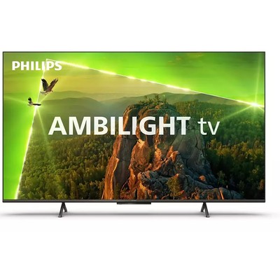 Телевизор PHILIPS 75PUS8118/12