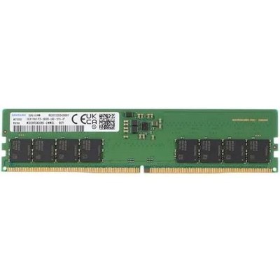 Память DDR5 16Gb 5600Mhz SAMSUNG bulk M323R2GA3DB0-CWM