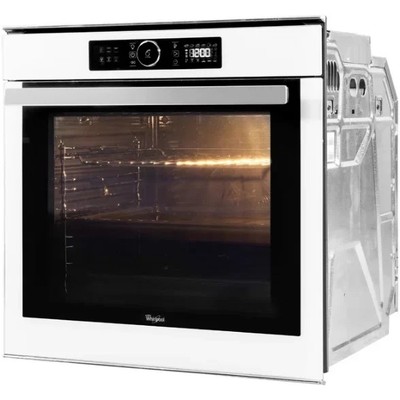 Духовой шкаф Whirlpool AKZM 8420 WH