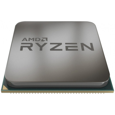 Процессор AMD AM4 Ryzen 5 4500 tray без кулера 3.6(4,1)GHz, 6core, 8+3MB 65W 100-100000644