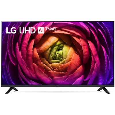 Телевизор LG 50UR73003LA