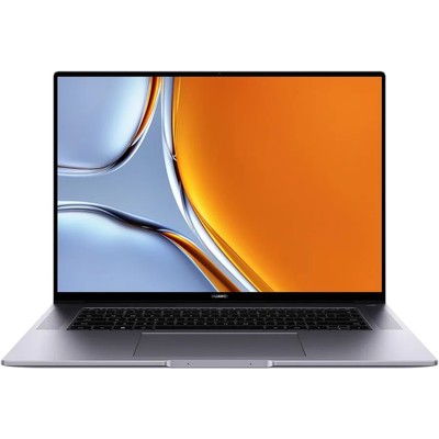 Ноутбук Huawei 16,1'" 2K (MateBook D16S 2023) i9-13900H / 16GB / 1TB / Win11(CREFG-X)