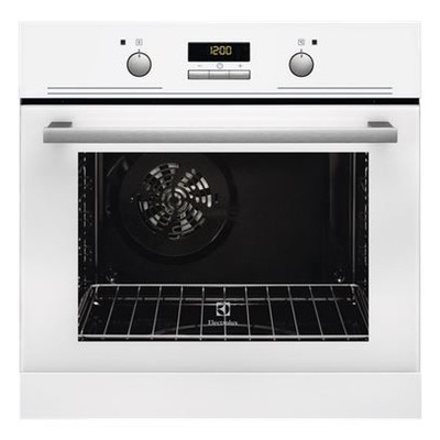 Духовой шкаф электрический Electrolux EZB 53430AW