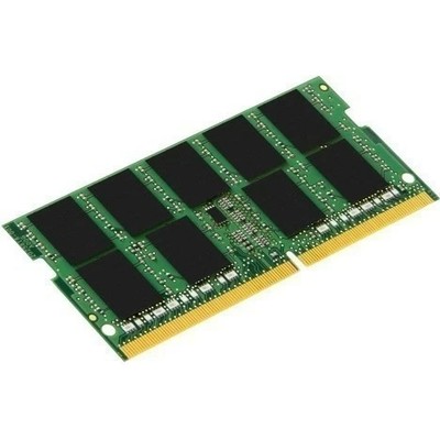 Память DDR4 SODIMM 8Gb 3200MHz Kingston ValueRAM KVR32S22S6/8