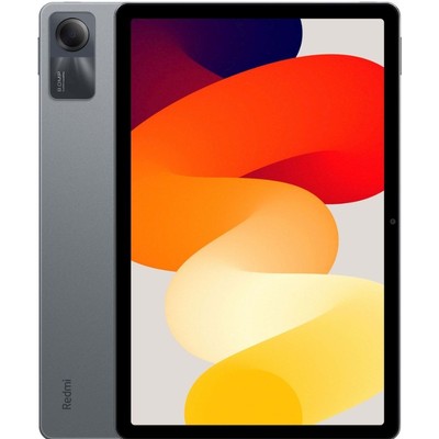 Планшет Xiaomi Redmi Pad SE 11.0" 6/128 ГБ, Wi-Fi, серый