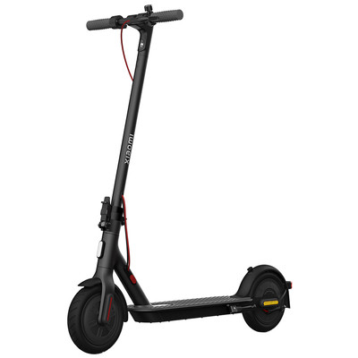 Электросамокат Xiaomi Electric Scooter 3 Lite, черный (BHR5388GL)