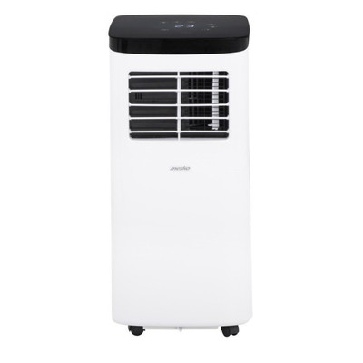 Мобильный кондиционер Mesko MS 7928 (7000 BTU, площадь - до 20 м2)