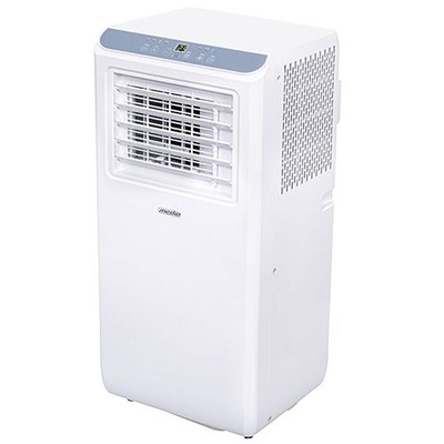 Мобильный кондиционер Mesko MS 7854 (9000 BTU, площадь - до 25 м2)