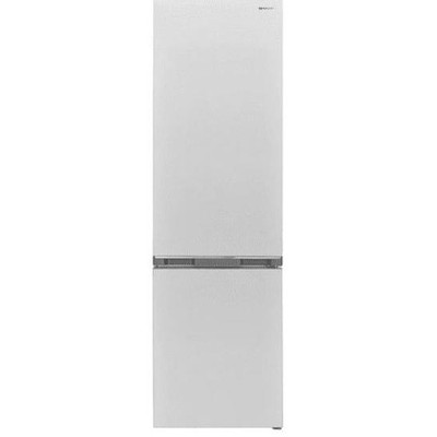 Холодильник Gorenje RF4141PS4 (Essential / Объем - 206 л / Высота - 148,5см / Ширина - 55см / A+ / Серый металлик / статическая система)