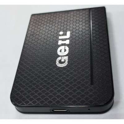 USB SSD Drive 2TB GeiL GT500 1.8" USB3.2